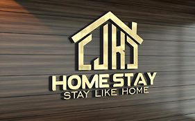 Jk Home Stay